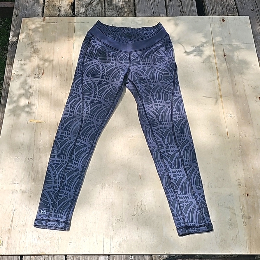 Avalanche leggings